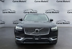 Volvo Xc90 2022 Volvo XC90 Recharge T8 Inscription | Mobile.bg � ����� ������ 2