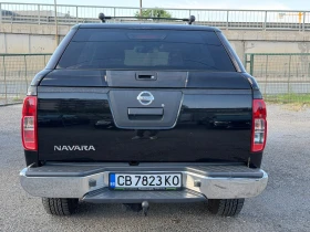 Nissan Navara 3.0D-���������-����-������-����-����-�����-������� | Mobile.bg � ����� ������ 6
