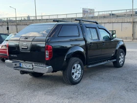 Nissan Navara 3.0D-���������-����-������-����-����-�����-������� | Mobile.bg � ����� ������ 4