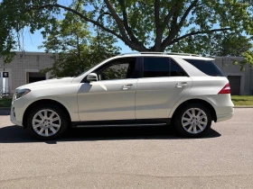 Mercedes-Benz ML 350 BlueTEC * CARFAX * HARMAN/KARDON*  | Auto.bg — изображение 2
