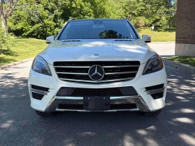 Mercedes-Benz ML 350 BlueTEC * CARFAX * HARMAN/KARDON*  | Auto.bg — изображение 6