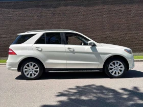 Mercedes-Benz ML 350 BlueTEC * CARFAX * HARMAN/KARDON*  | Auto.bg — изображение 3