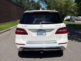 Mercedes-Benz ML 350 BlueTEC * CARFAX * HARMAN/KARDON*  | Auto.bg — изображение 4