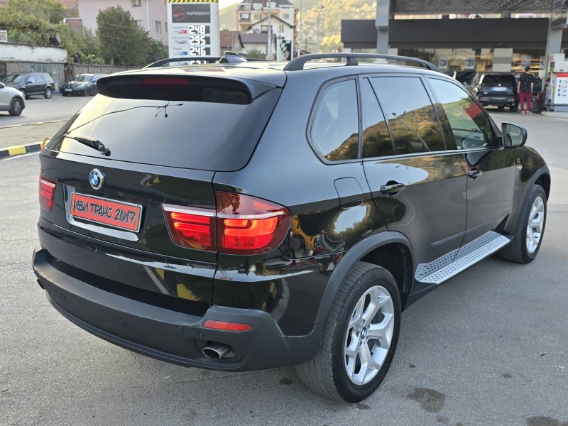 BMW X5 ТОП!!!, снимка 8 - Автомобили и джипове - 47598090