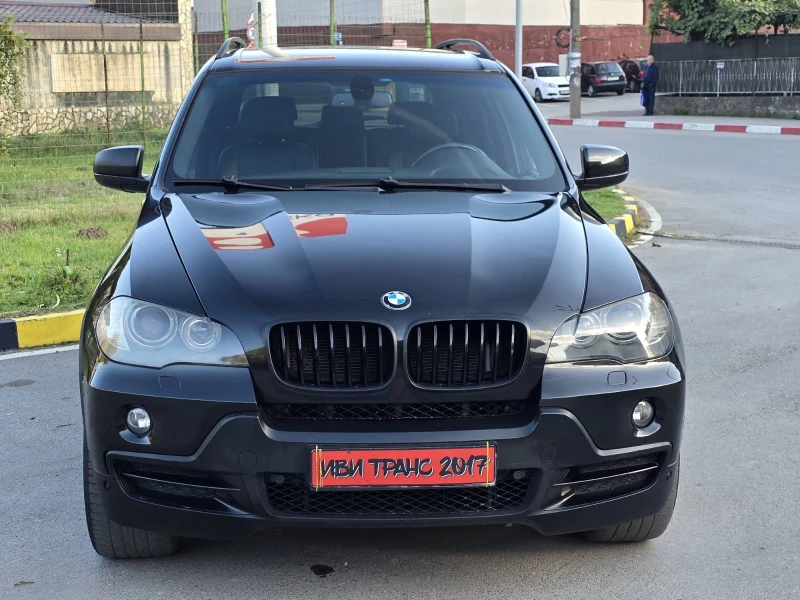 BMW X5 ТОП!!!, снимка 3 - Автомобили и джипове - 47598090