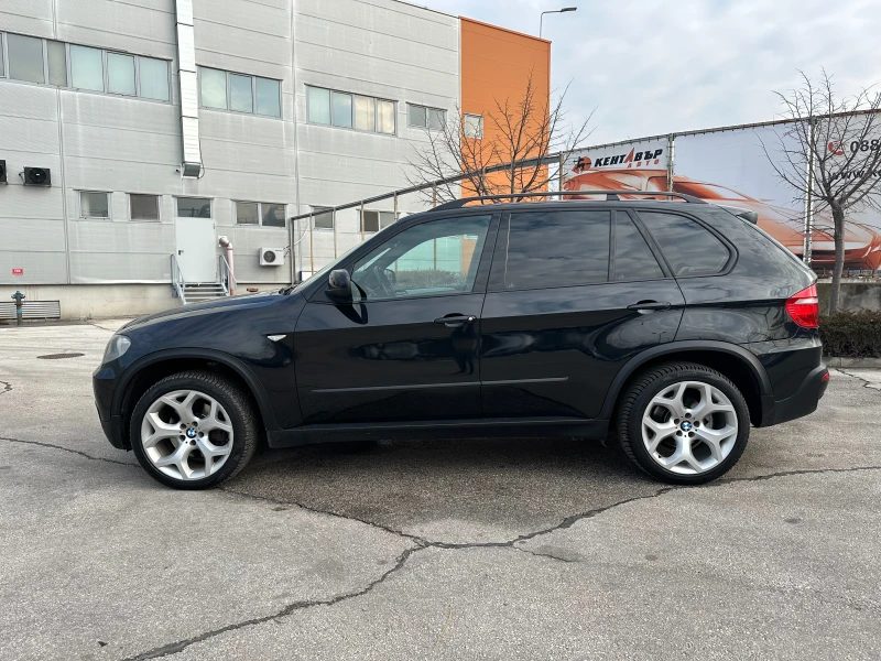 BMW X5 3.0d 286 к.с. XDrive, снимка 2 - Автомобили и джипове - 48787238