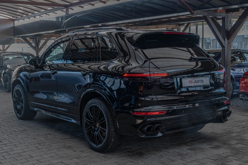 Porsche Cayenne 4.2TDI/Carbon/360Камера/Обдухване/RSE/, снимка 7 - Автомобили и джипове - 48859487