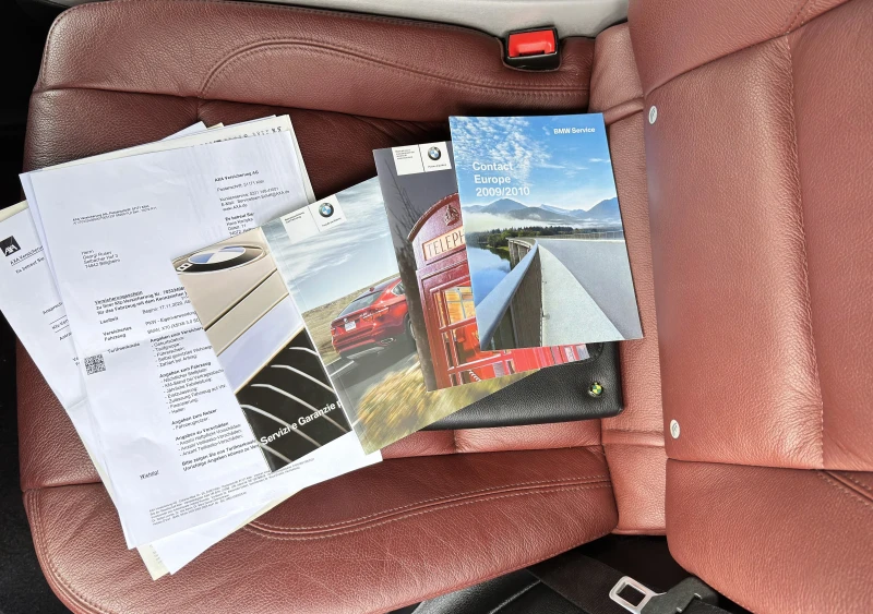 BMW X6 3, 5 xD 286k. КАТО НОВ, снимка 15 - Автомобили и джипове - 52186830