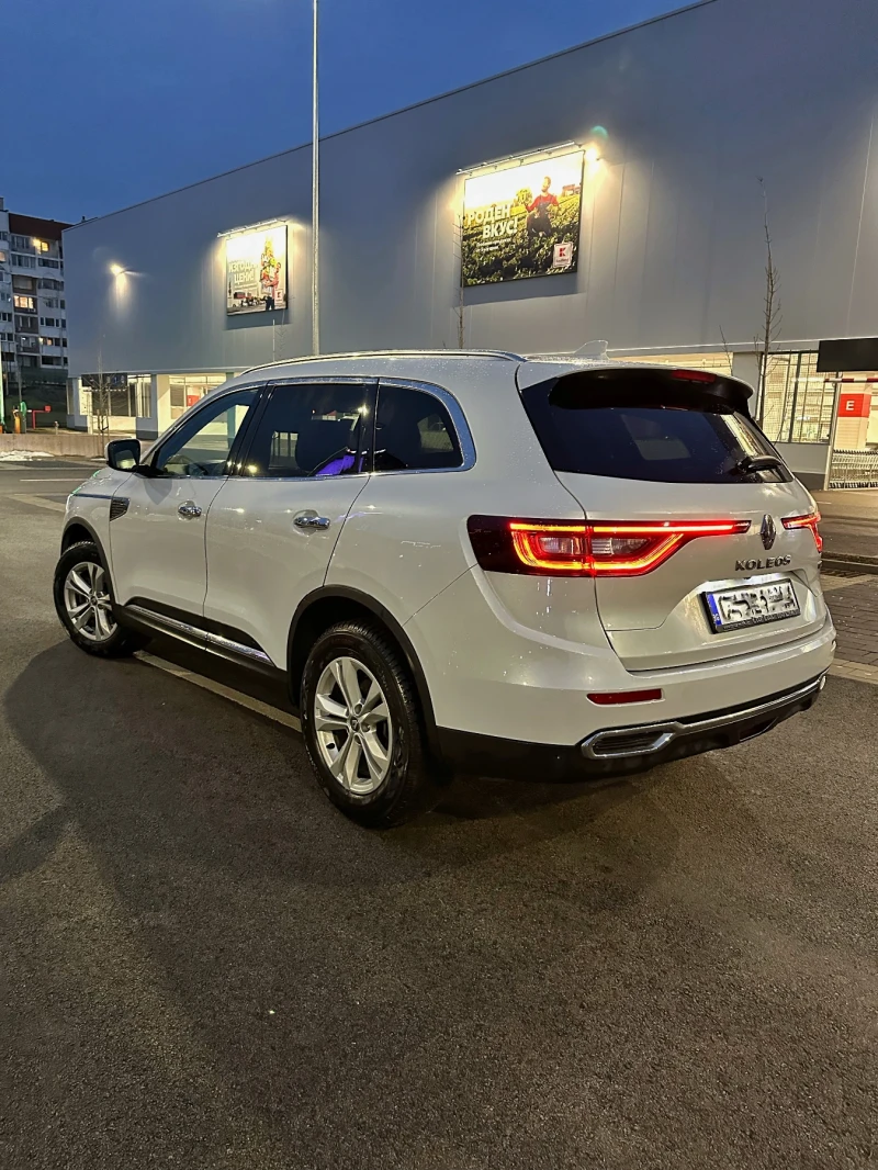 Renault Koleos, снимка 3 - Автомобили и джипове - 53223303