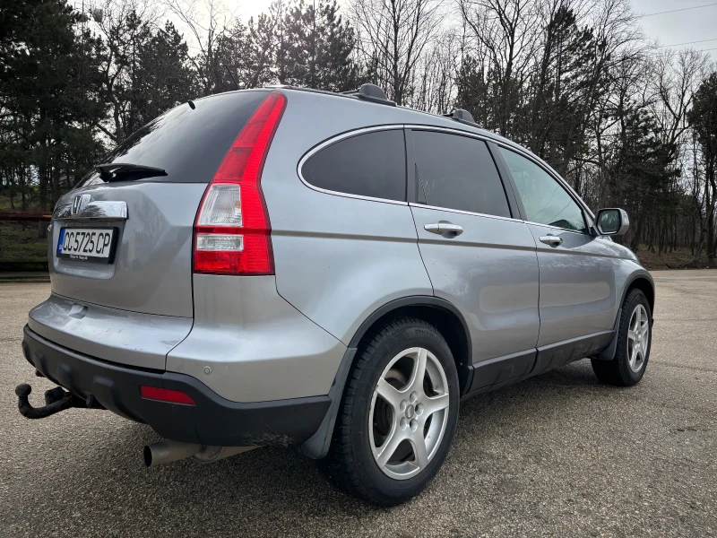 Honda Cr-v, снимка 5 - Автомобили и джипове - 53276447