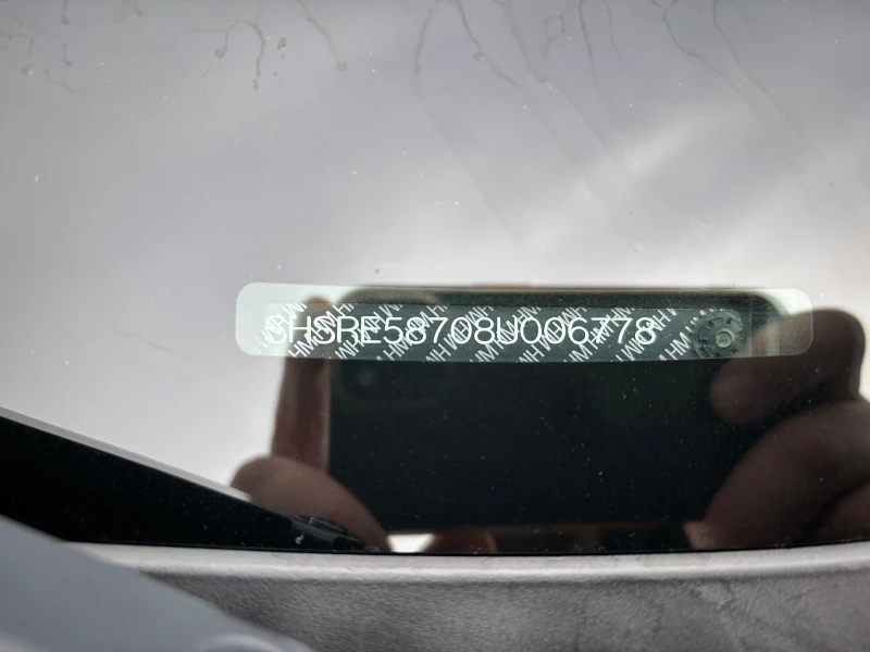 Honda Cr-v, снимка 9 - Автомобили и джипове - 53276447