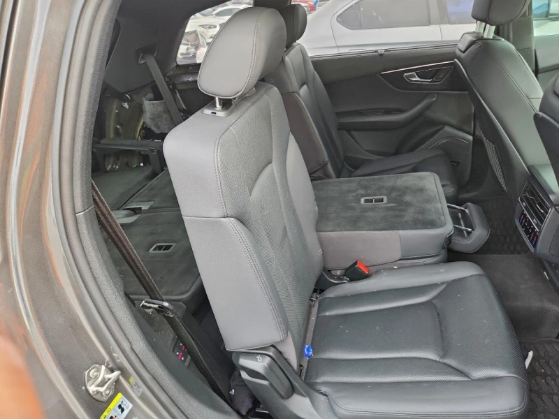 Audi Q7 PRESTIGE, снимка 10 - Автомобили и джипове - 53307289