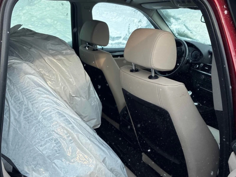 BMW X3 * 28i * CARFAX * ЦЕНА ДО БГ, снимка 13 - Автомобили и джипове - 53404798