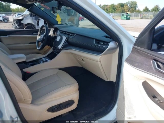 Jeep Grand cherokee КРАЙНА ЦЕНА, 4X4 - изображение 7