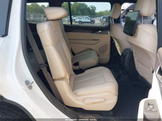 Jeep Grand cherokee КРАЙНА ЦЕНА, 4X4 - изображение 9