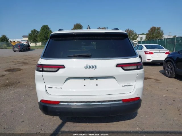 Jeep Grand cherokee КРАЙНА ЦЕНА, 4X4 - изображение 4