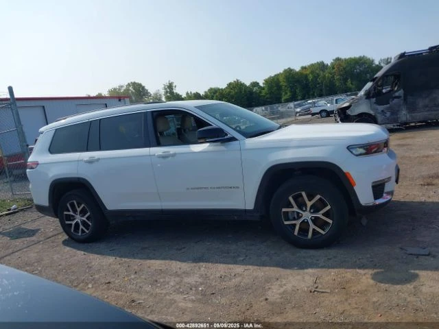 Jeep Grand cherokee  , 4X4 | Mobile.bg   13