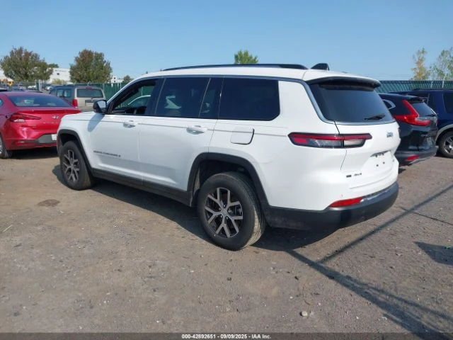 Jeep Grand cherokee КРАЙНА ЦЕНА, 4X4 - изображение 5