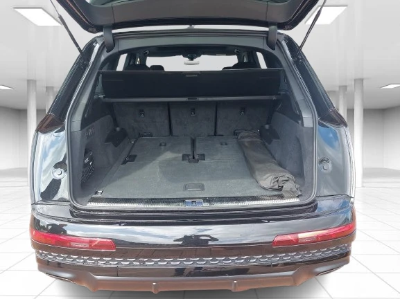 Audi Q7 50 TDI Quattro = S-line = 7 Seats  | Mobile.bg   11