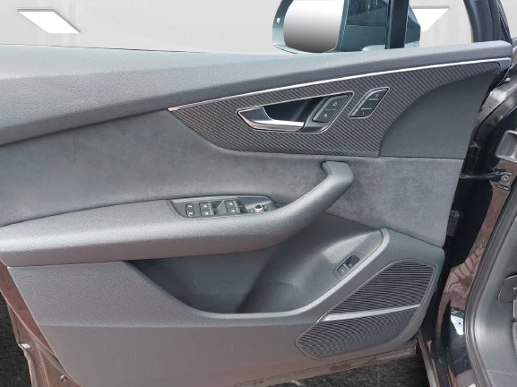 Audi Q7 50 TDI Quattro = S-line = 7 Seats Гаранция - изображение 5