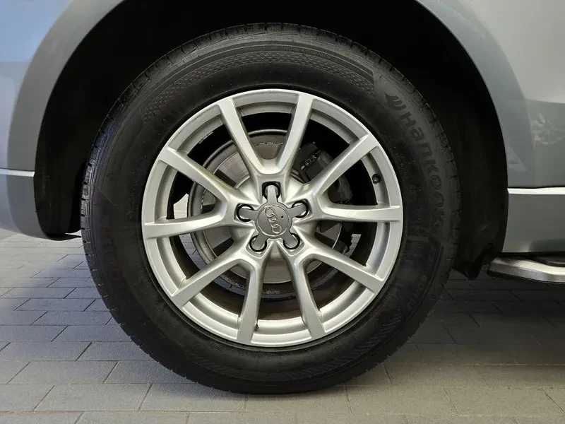 Audi Q5 3.0 TDI Quattro, снимка 5 - Автомобили и джипове - 55130858