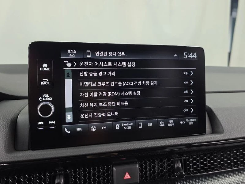 Honda Cr-v 2.0 Automatic, снимка 16 - Автомобили и джипове - 55906128
