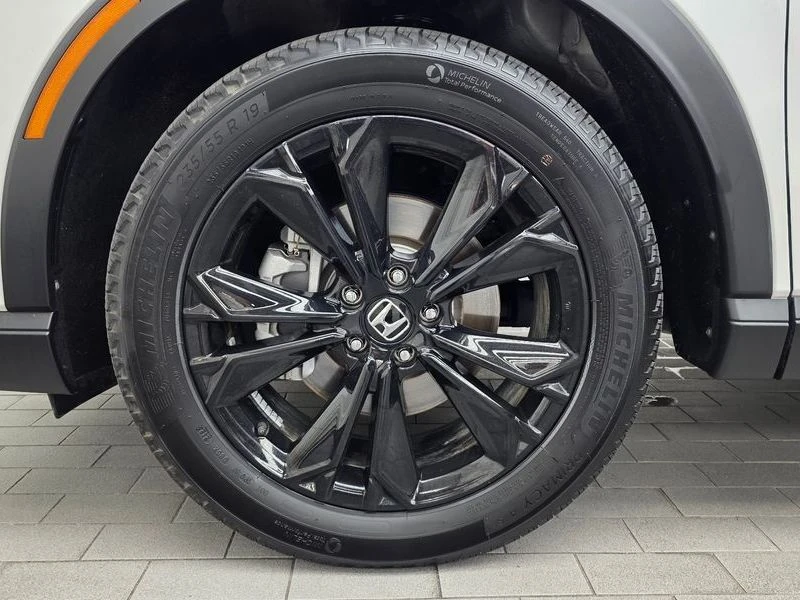 Honda Cr-v 2.0 Automatic, снимка 5 - Автомобили и джипове - 55906128