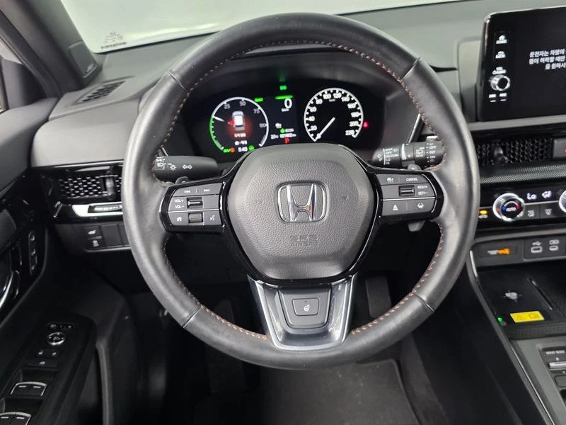 Honda Cr-v 2.0 Automatic, снимка 13 - Автомобили и джипове - 55906128