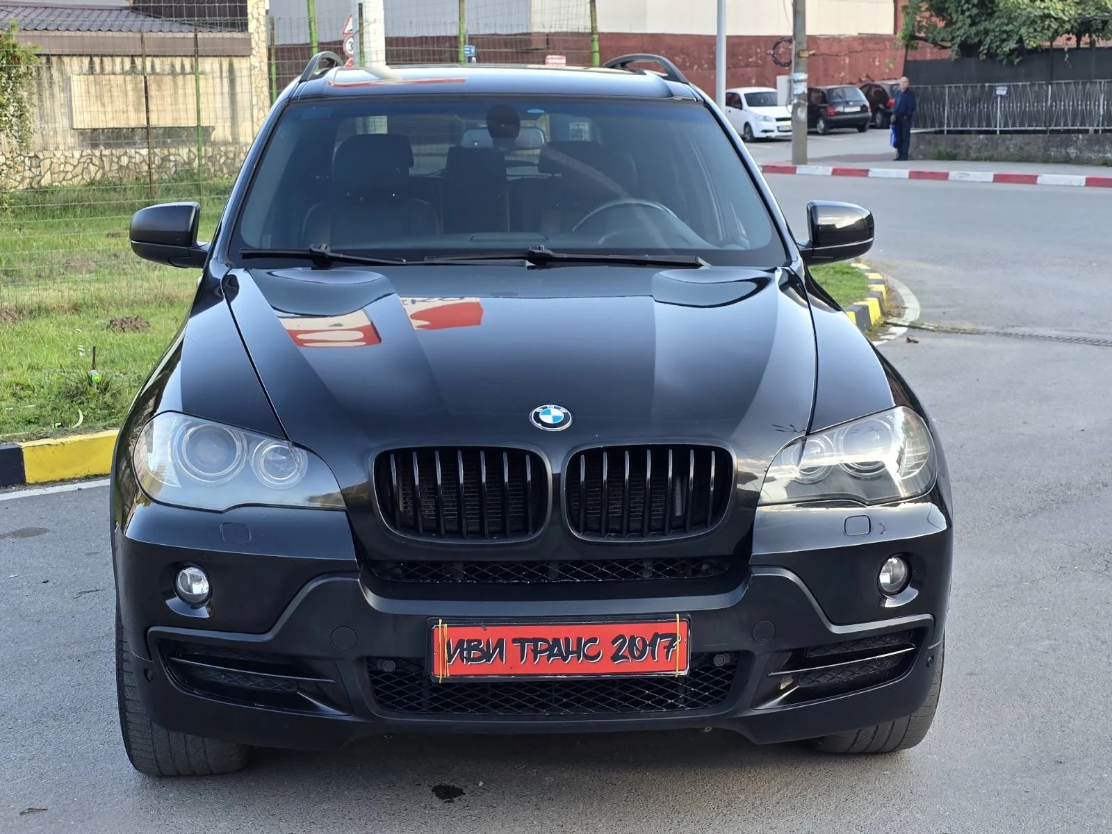 BMW X5 ТОП!!! - изображение 3