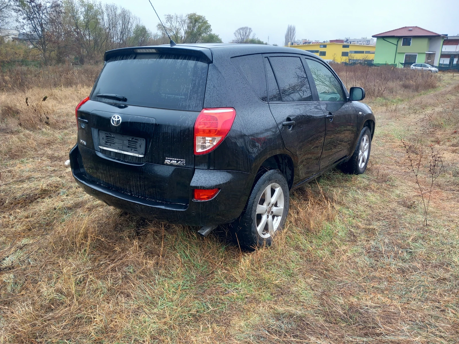 Toyota Rav4 136кс  - изображение 5