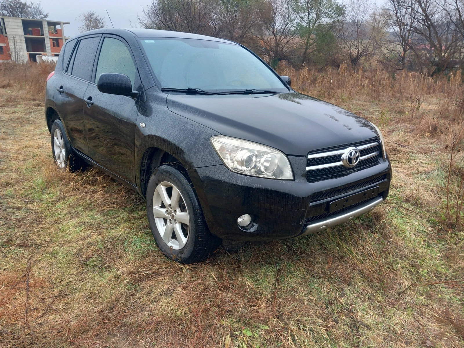 Toyota Rav4 136кс  - изображение 3