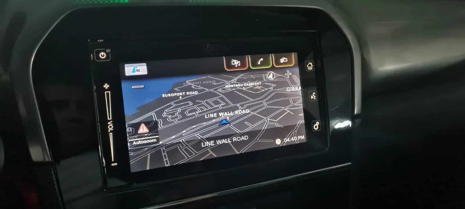 Suzuki Vitara All Grip 4x4 | Mobile.bg   13