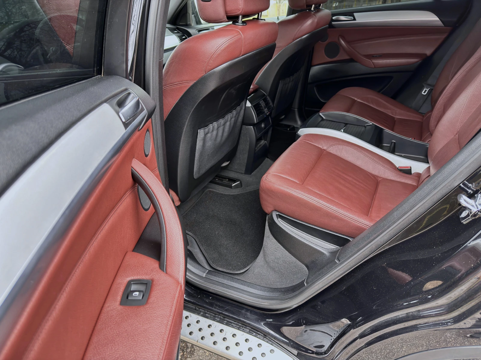 BMW X6 3, 5 xD 286k. ���� ��� | Mobile.bg � ����������� 12