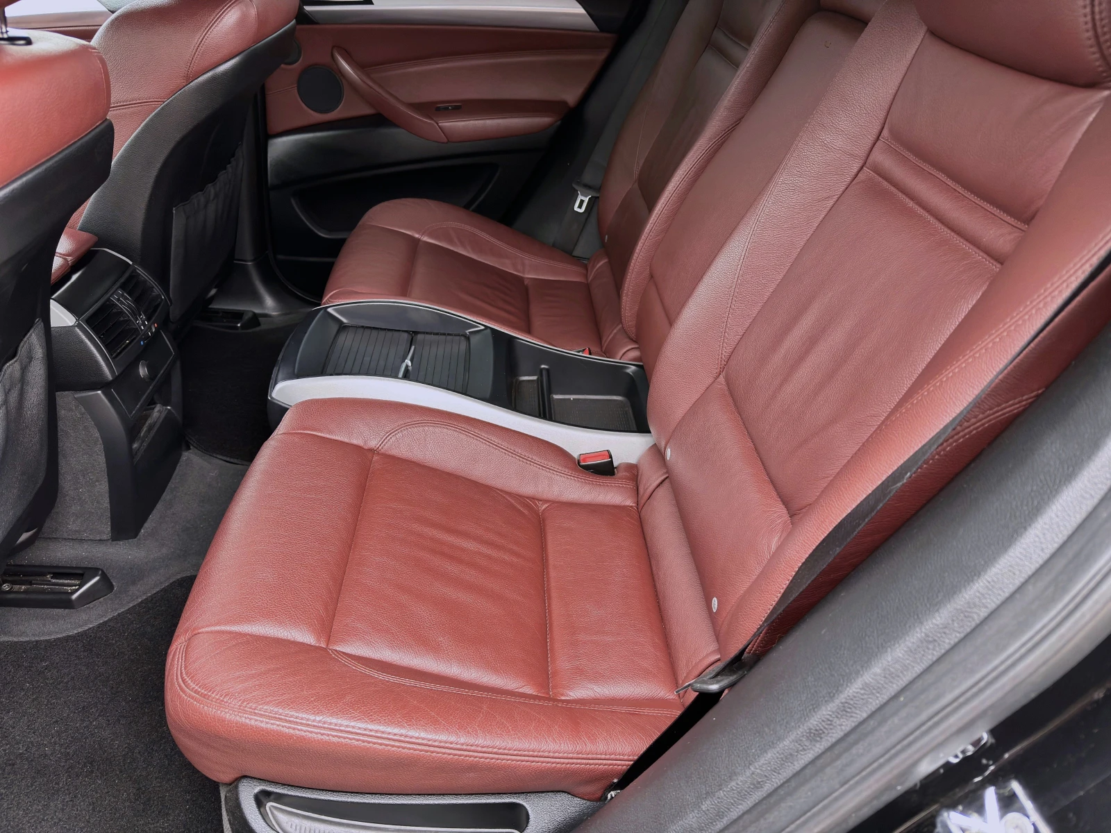 BMW X6 3, 5 xD 286k. ���� ��� | Mobile.bg � ����������� 13