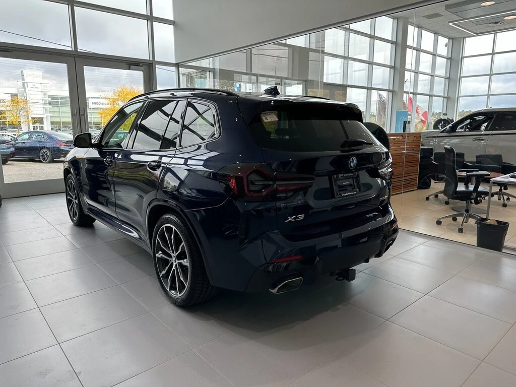 BMW X3 3.0* M-PACK* 1 Собственик - изображение 5
