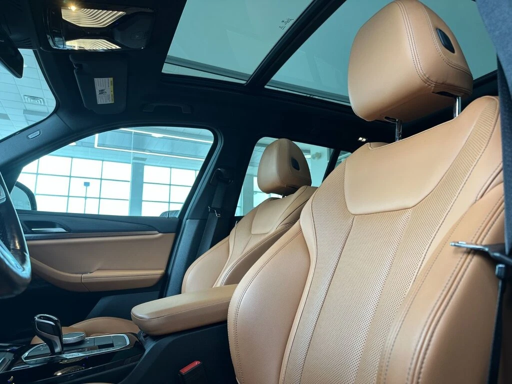 BMW X3 3.0* M-PACK* 1 Собственик - изображение 7