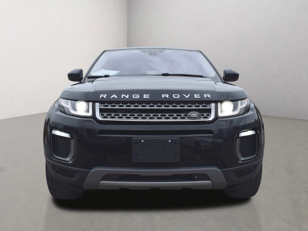Land Rover Range Rover Evoque * АВТО КРЕДИТ* ЦЕНА ДО БГ * СЕРВИЗНА ИСТОРИЯ *  - изображение 2