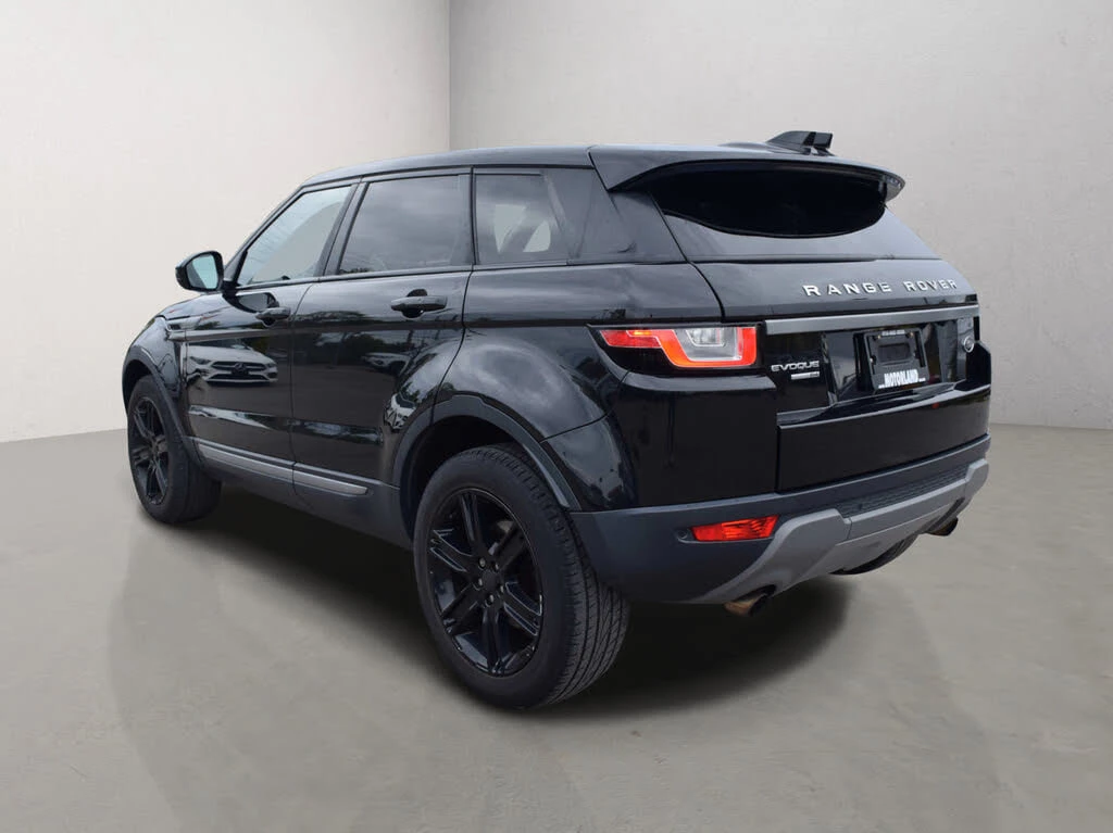 Land Rover Range Rover Evoque * АВТО КРЕДИТ* ЦЕНА ДО БГ * СЕРВИЗНА ИСТОРИЯ *  - изображение 8