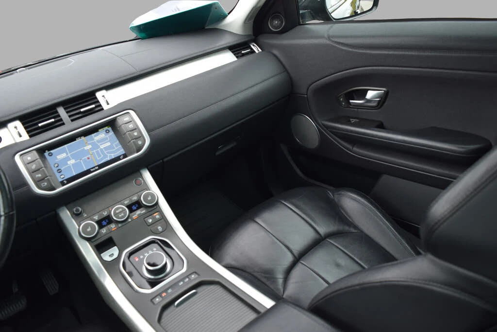 Land Rover Range Rover Evoque *  *    *   *  | Mobile.bg   13