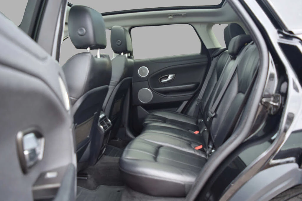 Land Rover Range Rover Evoque *  *    *   *  | Mobile.bg   15