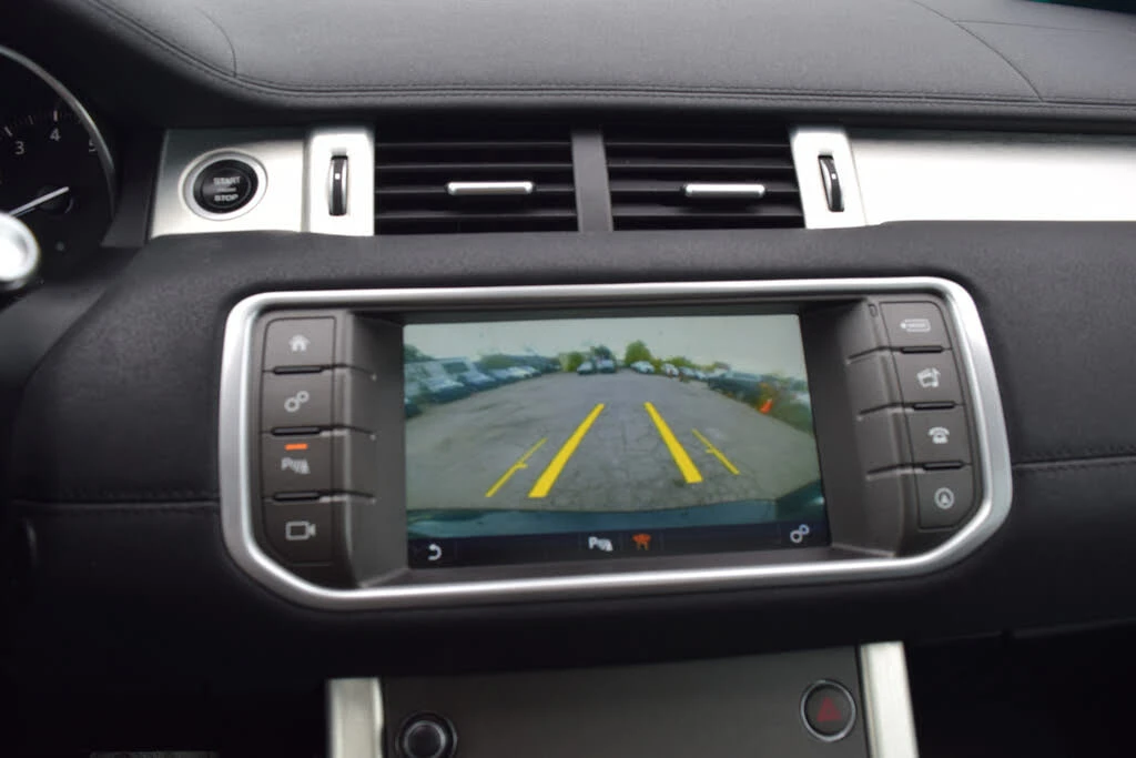 Land Rover Range Rover Evoque *  *    *   *  | Mobile.bg   12