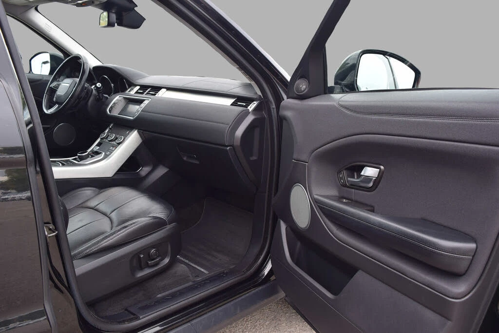 Land Rover Range Rover Evoque *  *    *   *  | Mobile.bg   14