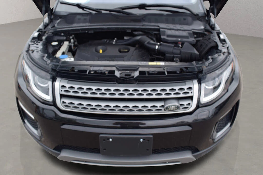 Land Rover Range Rover Evoque *  *    *   *  | Mobile.bg   17
