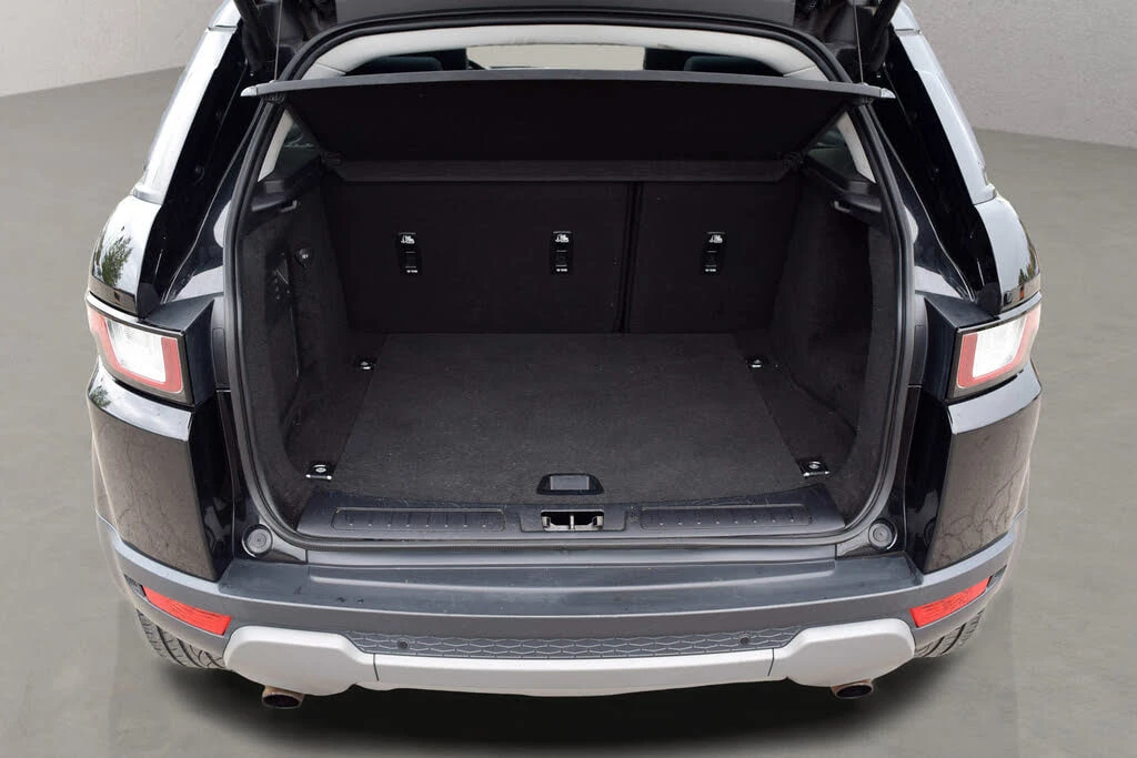 Land Rover Range Rover Evoque *  *    *   *  | Mobile.bg   16