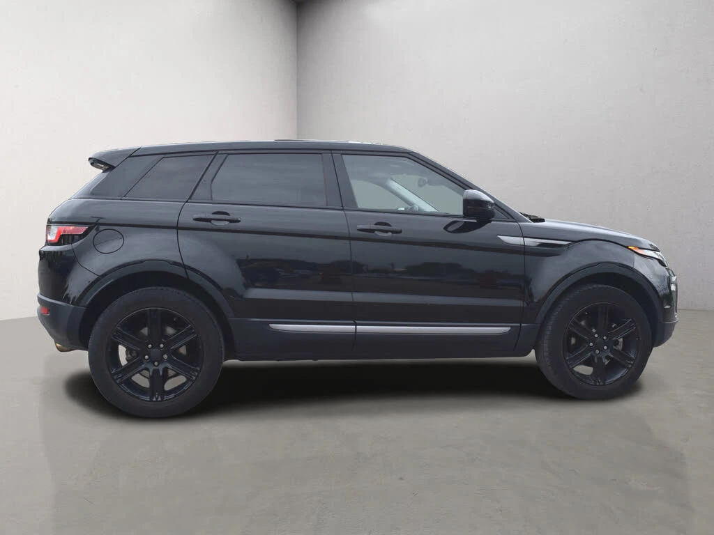 Land Rover Range Rover Evoque * АВТО КРЕДИТ* ЦЕНА ДО БГ * СЕРВИЗНА ИСТОРИЯ *  - изображение 4