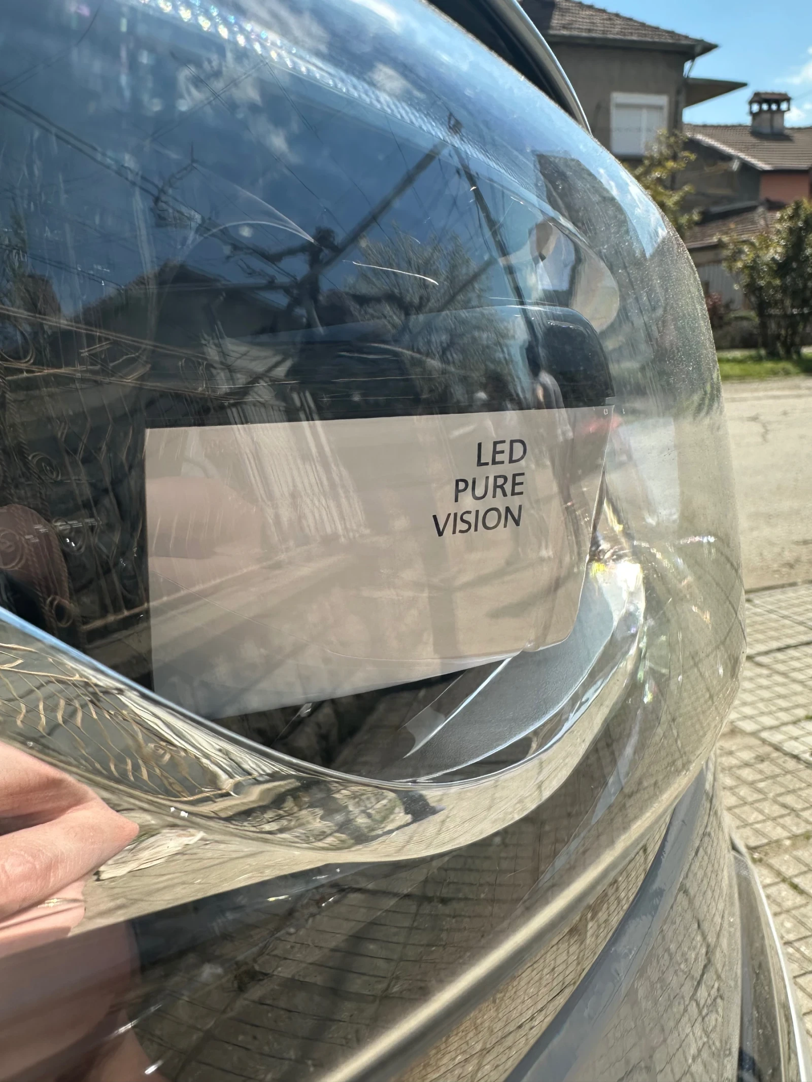 Renault Koleos 4x4 , снимка 6 - Автомобили и джипове - 53223303