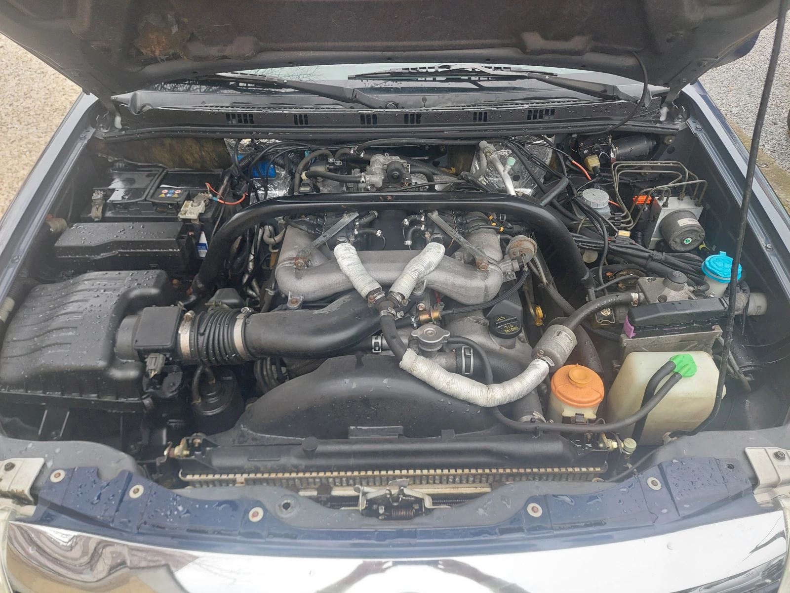 Suzuki Grand vitara ���-������--2, 7i-184��.-��� | Mobile.bg � ����������� 14