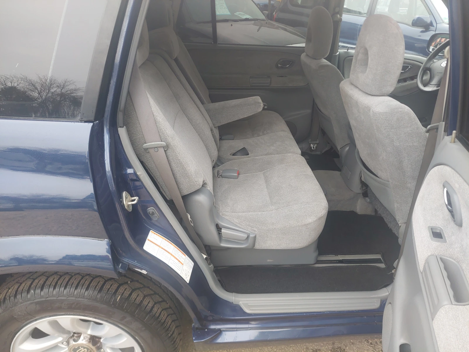 Suzuki Grand vitara ���-������--2, 7i-184��.-��� | Mobile.bg � ����������� 9