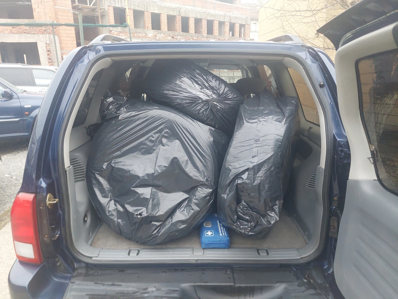 Suzuki Grand vitara ���-������--2, 7i-184��.-��� | Mobile.bg � ����������� 13