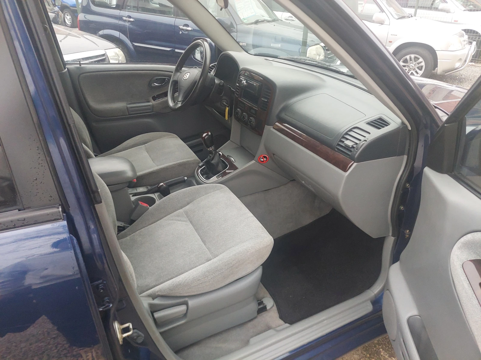 Suzuki Grand vitara ���-������--2, 7i-184��.-��� | Mobile.bg � ����������� 7